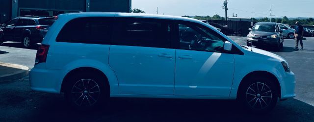 2018 Dodge Grand Caravan SE Plus Hot Springs AR