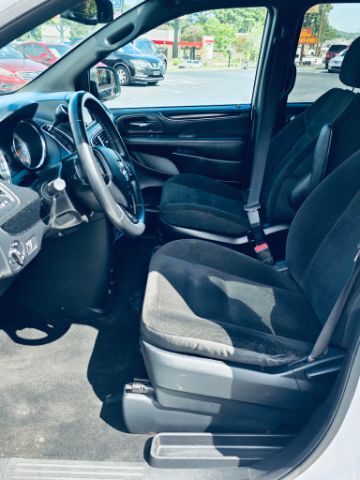 2018 Dodge Grand Caravan SE Plus Hot Springs AR