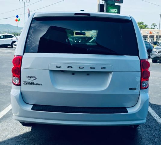 2018 Dodge Grand Caravan SE Plus Hot Springs AR