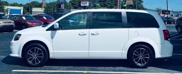 2018 Dodge Grand Caravan SE Plus Hot Springs AR