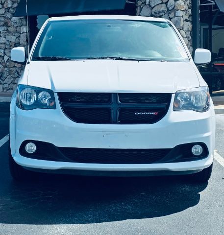 2018 Dodge Grand Caravan SE Plus Hot Springs AR