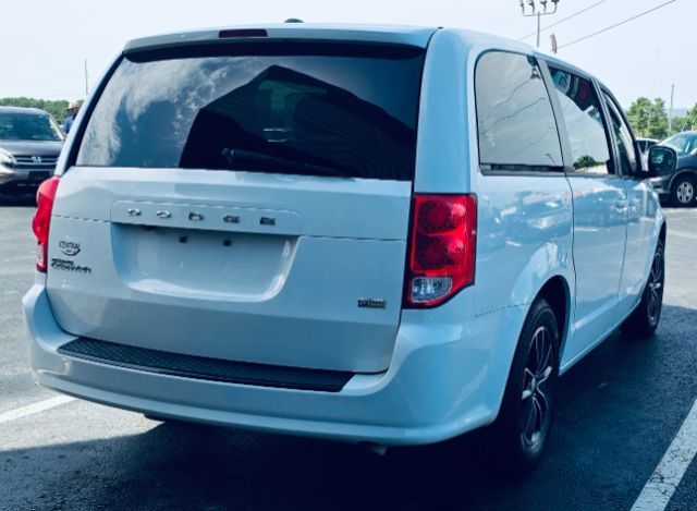 2018 Dodge Grand Caravan SE Plus Hot Springs AR