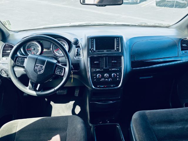 2018 Dodge Grand Caravan SE Plus Hot Springs AR