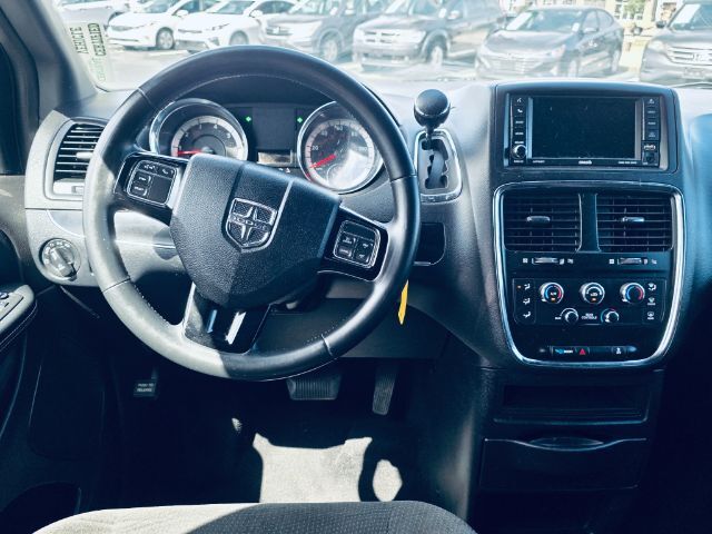 2018 Dodge Grand Caravan SE Plus Hot Springs AR