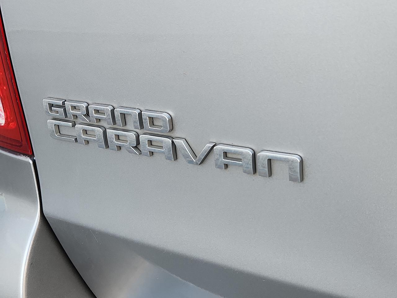 2018 Dodge Grand Caravan SE Plus Lubbock TX
