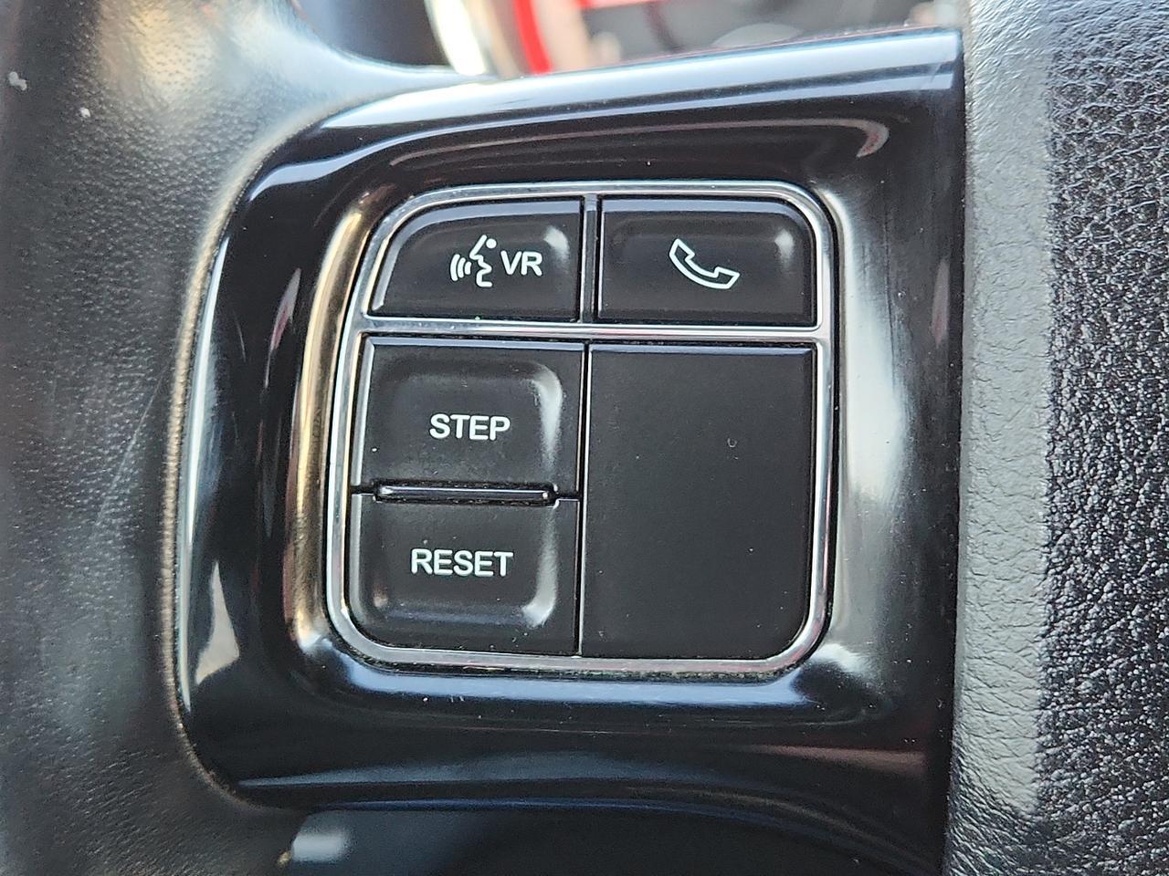 2018 Dodge Grand Caravan SE Plus Lubbock TX