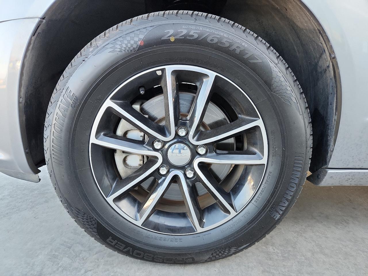 2018 Dodge Grand Caravan SE Plus Lubbock TX