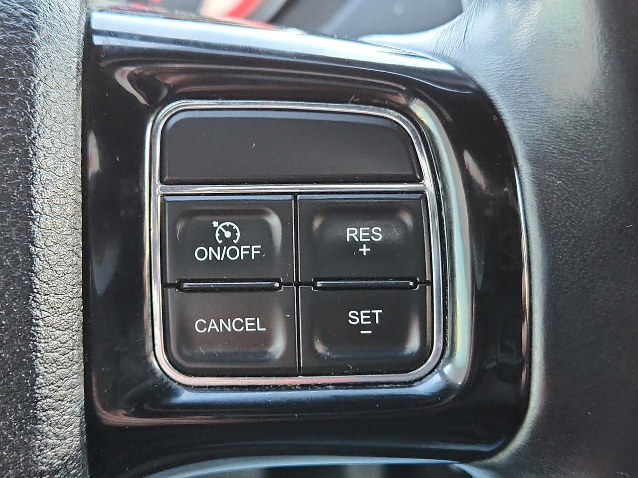 2018 Dodge Grand Caravan SE Plus Lubbock TX