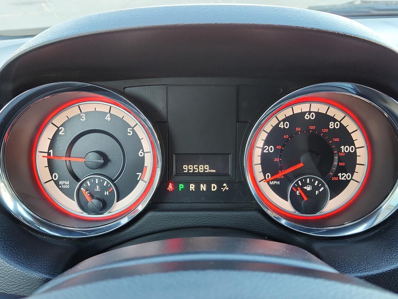 2018 Dodge Grand Caravan SE Plus Lubbock TX