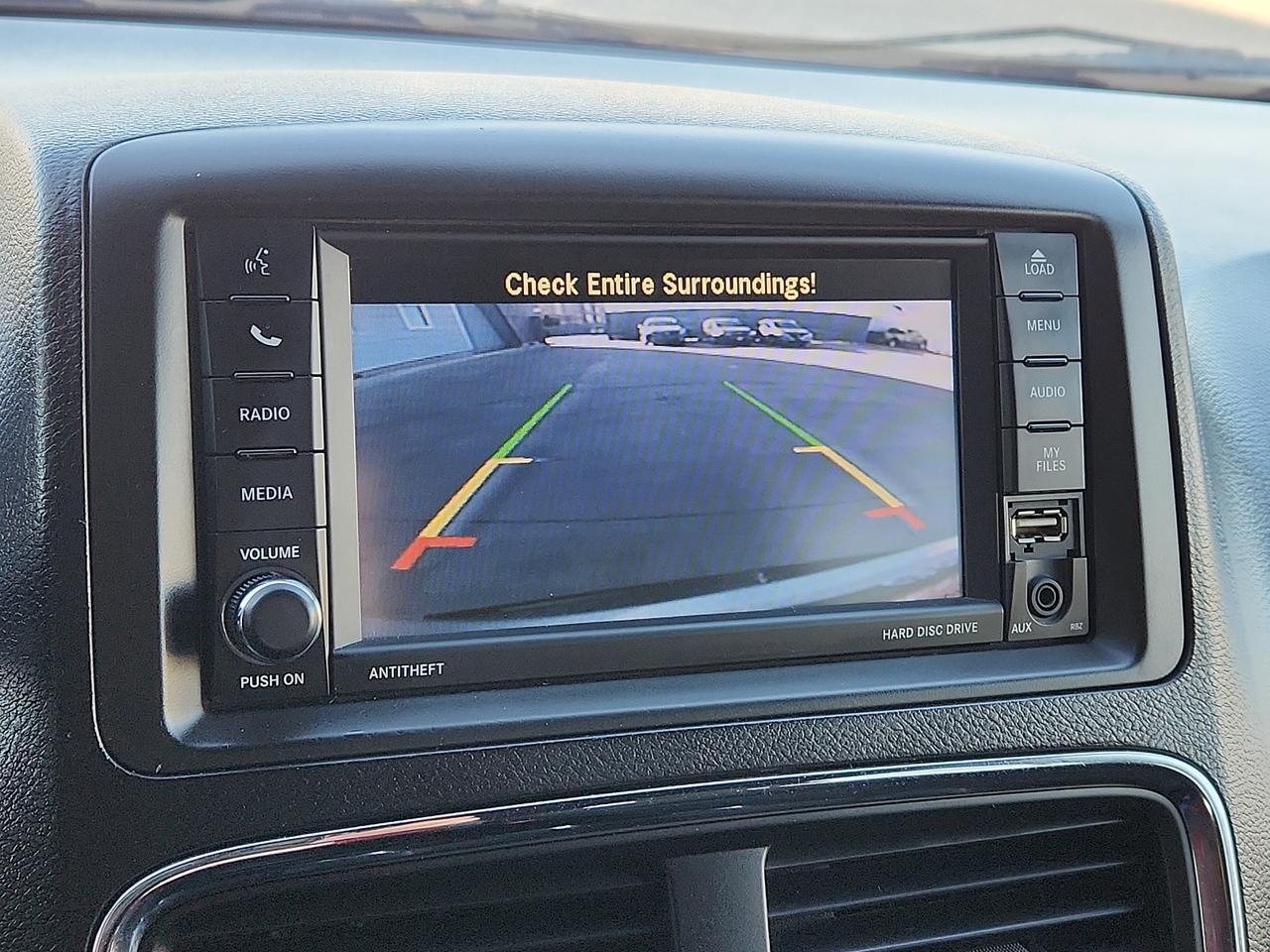 2018 Dodge Grand Caravan SE Plus Lubbock TX