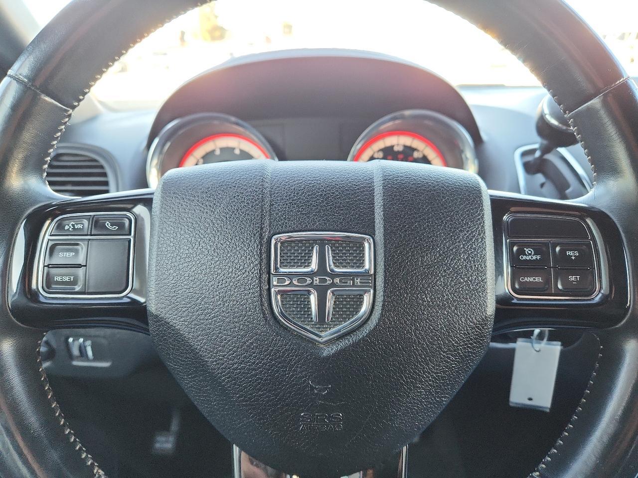 2018 Dodge Grand Caravan SE Plus Lubbock TX