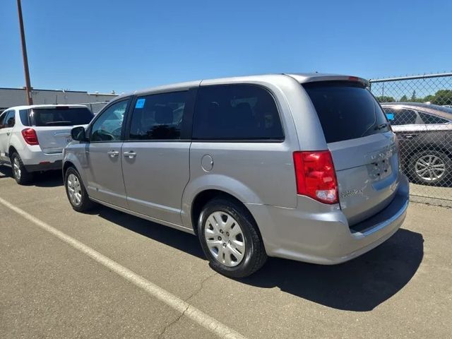 2018 Dodge Grand Caravan SE Klamath Falls OR