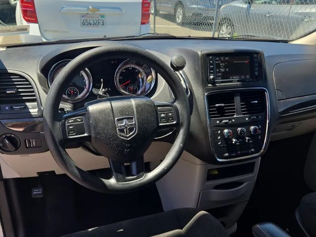 2018 Dodge Grand Caravan SE Klamath Falls OR