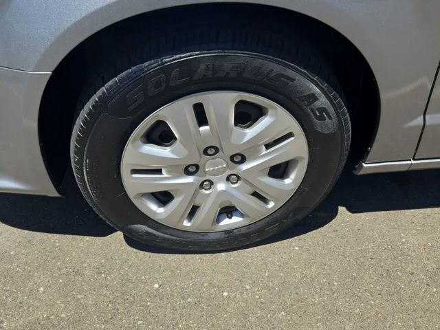 2018 Dodge Grand Caravan SE Klamath Falls OR