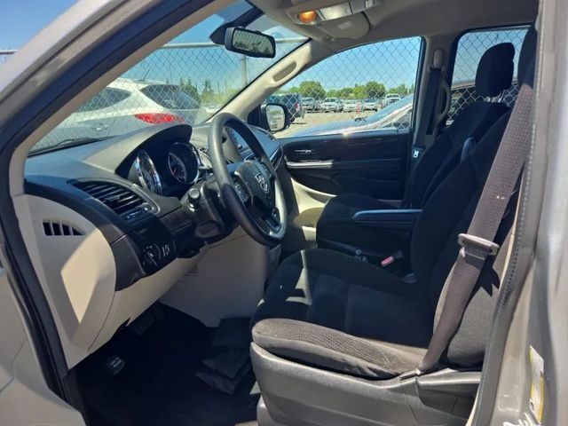 2018 Dodge Grand Caravan SE Klamath Falls OR