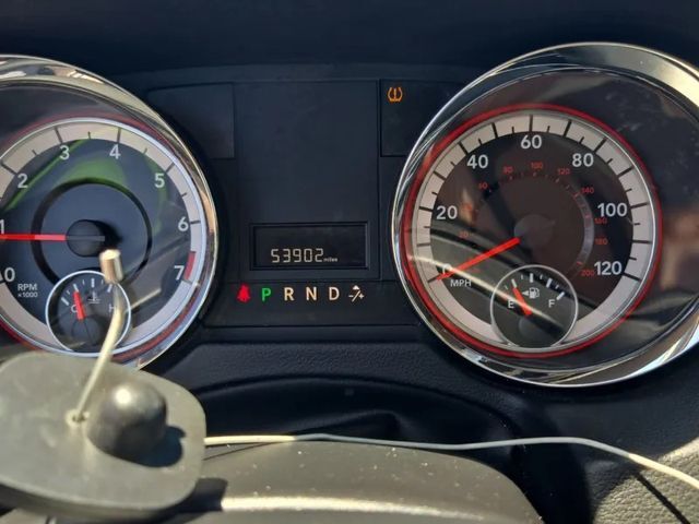 2018 Dodge Grand Caravan SE Klamath Falls OR