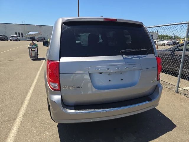 2018 Dodge Grand Caravan SE Klamath Falls OR