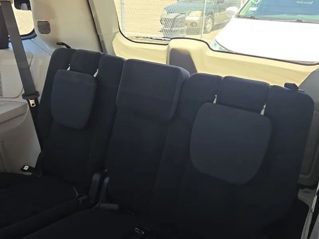 2018 Dodge Grand Caravan SE Klamath Falls OR