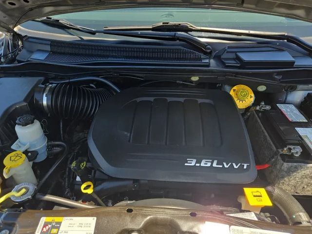 2018 Dodge Grand Caravan SE Klamath Falls OR