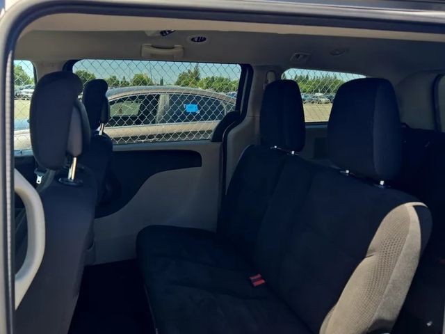2018 Dodge Grand Caravan SE Klamath Falls OR