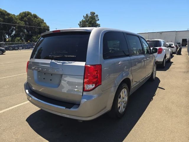 2018 Dodge Grand Caravan SE Klamath Falls OR