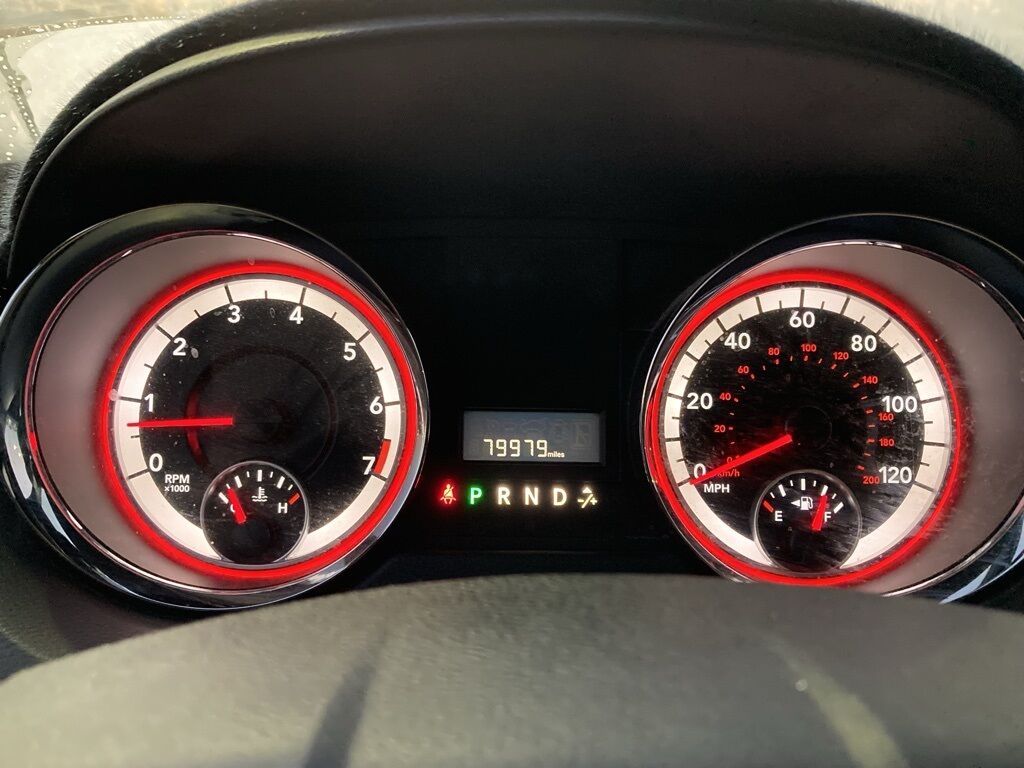 2018 Dodge Grand Caravan SE San Antonio TX