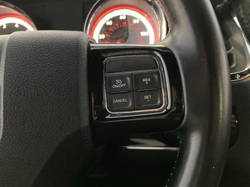 2018 Dodge Grand Caravan SE San Antonio TX