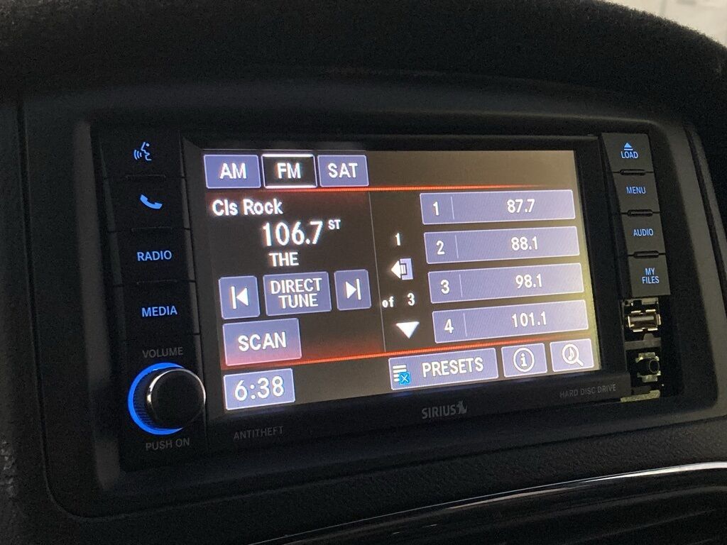 2018 Dodge Grand Caravan SE San Antonio TX