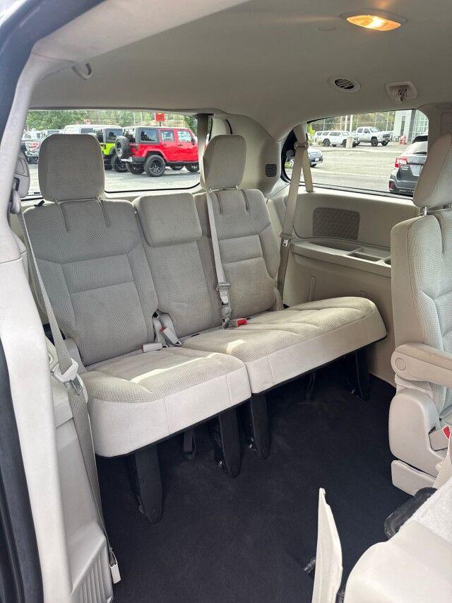 2018 Dodge Grand Caravan SE Spokane Valley WA