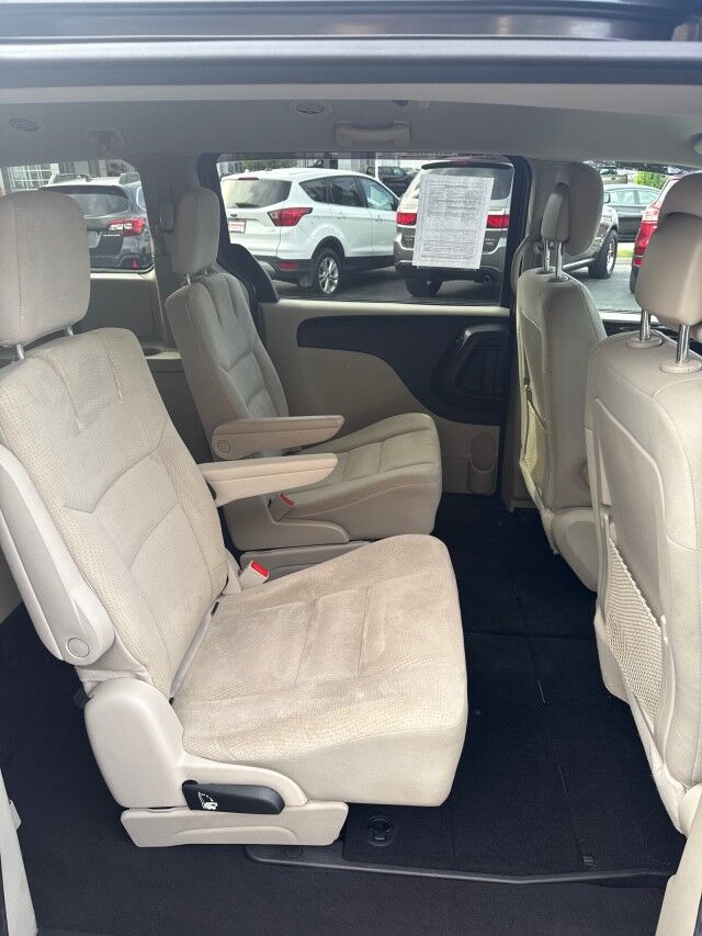 2018 Dodge Grand Caravan SE Spokane Valley WA