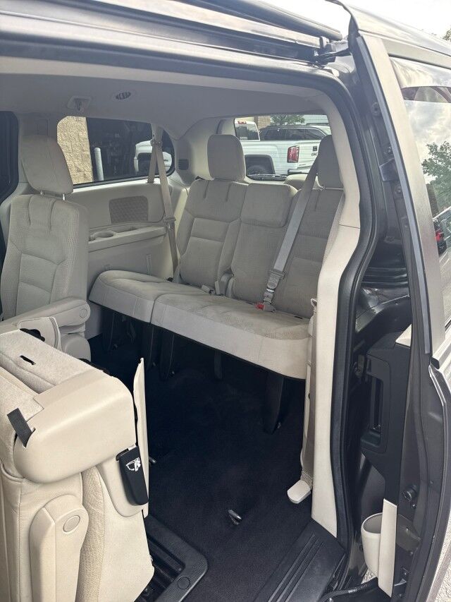 2018 Dodge Grand Caravan SE Spokane Valley WA