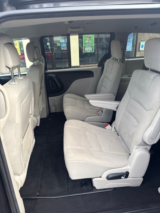 2018 Dodge Grand Caravan SE Spokane Valley WA