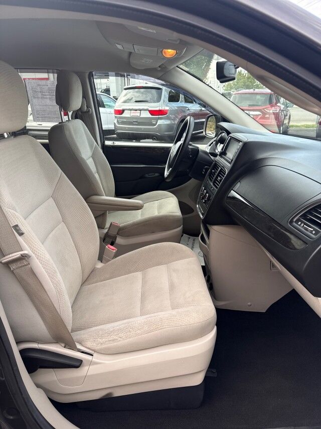 2018 Dodge Grand Caravan SE Spokane Valley WA