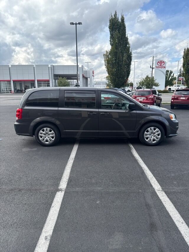 2018 Dodge Grand Caravan SE Spokane Valley WA
