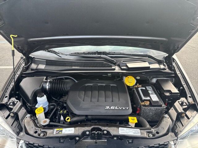 2018 Dodge Grand Caravan SE Spokane Valley WA