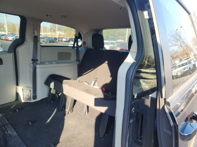 2018 Dodge Grand Caravan SE Washington MO