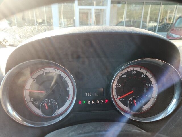 2018 Dodge Grand Caravan SE Washington MO