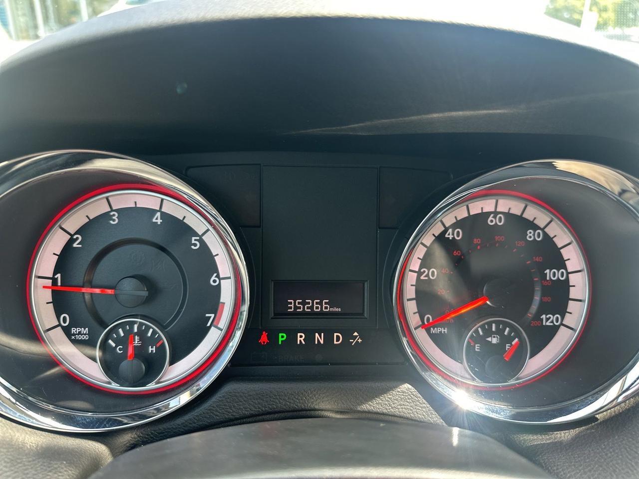 2018 Dodge Grand Caravan SE Gaithersburg MD