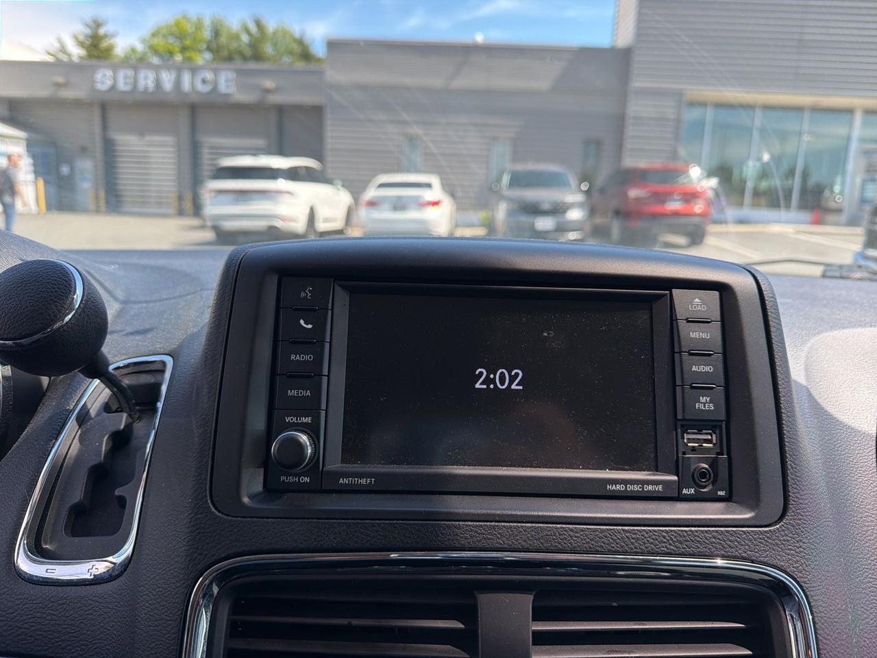 2018 Dodge Grand Caravan SE Gaithersburg MD