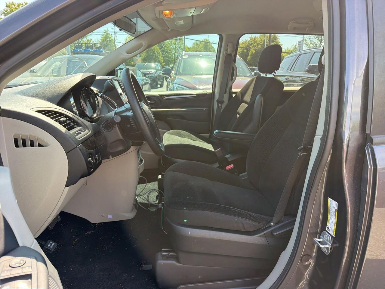 2018 Dodge Grand Caravan SE Gaithersburg MD