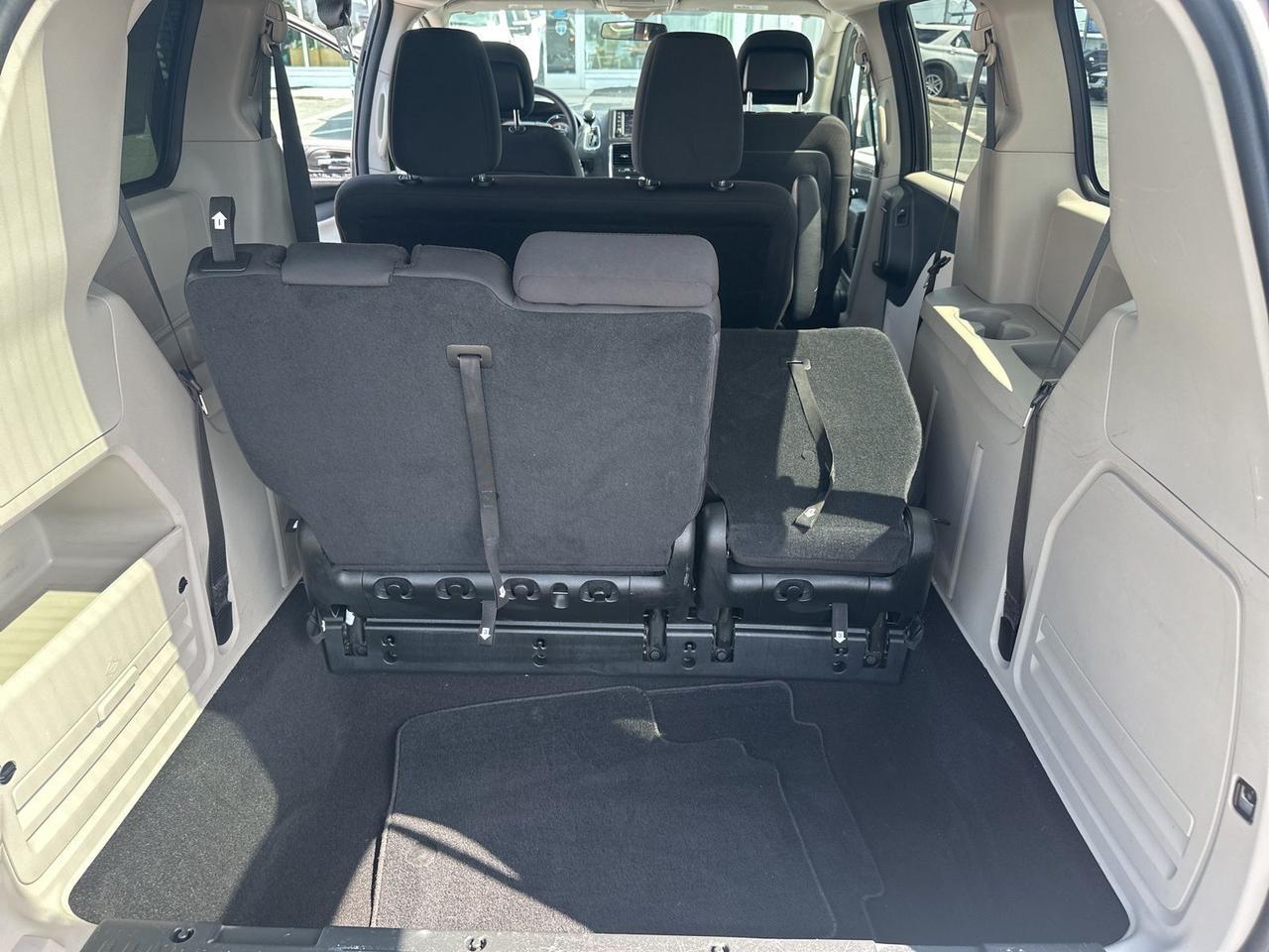 2018 Dodge Grand Caravan SE Gaithersburg MD
