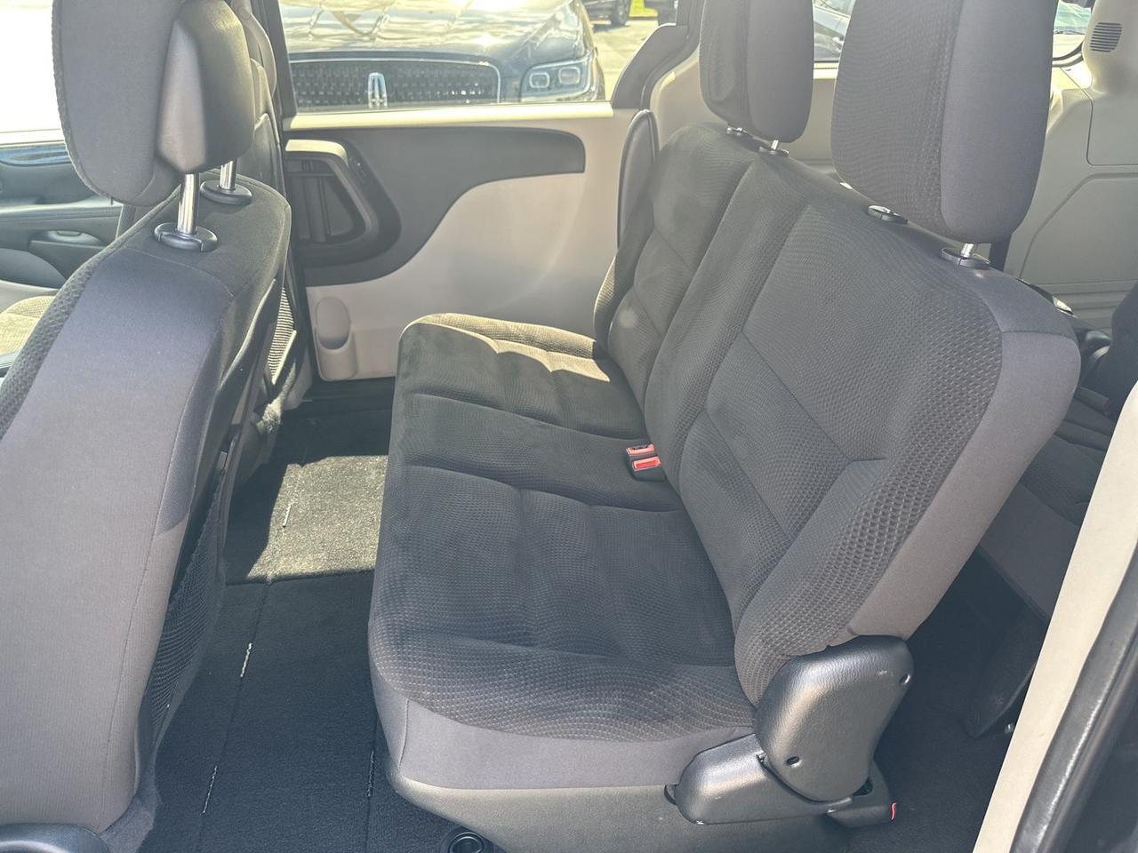 2018 Dodge Grand Caravan SE Gaithersburg MD
