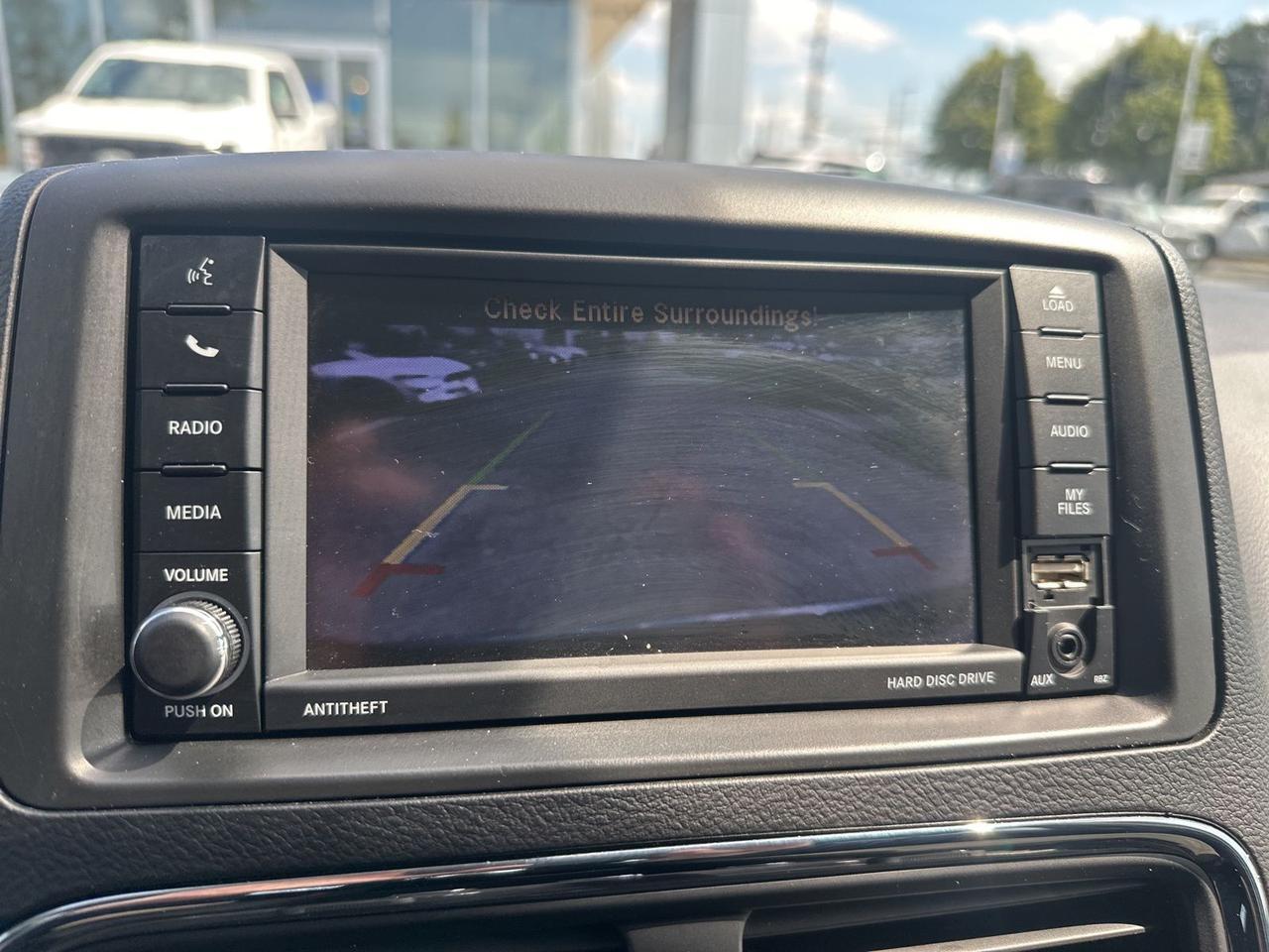 2018 Dodge Grand Caravan SE Gaithersburg MD