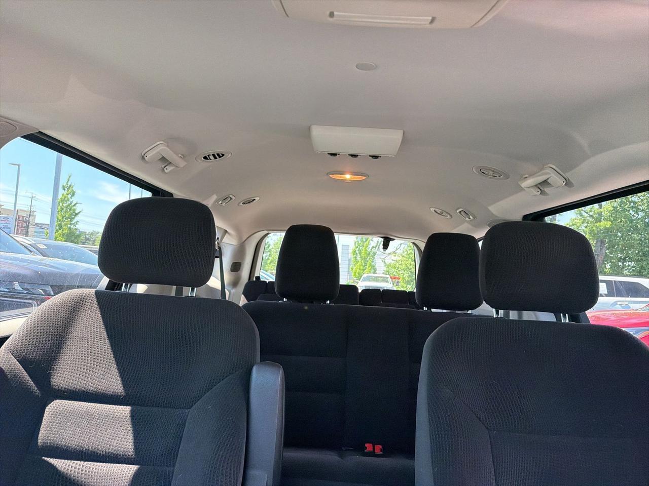 2018 Dodge Grand Caravan SE Gaithersburg MD