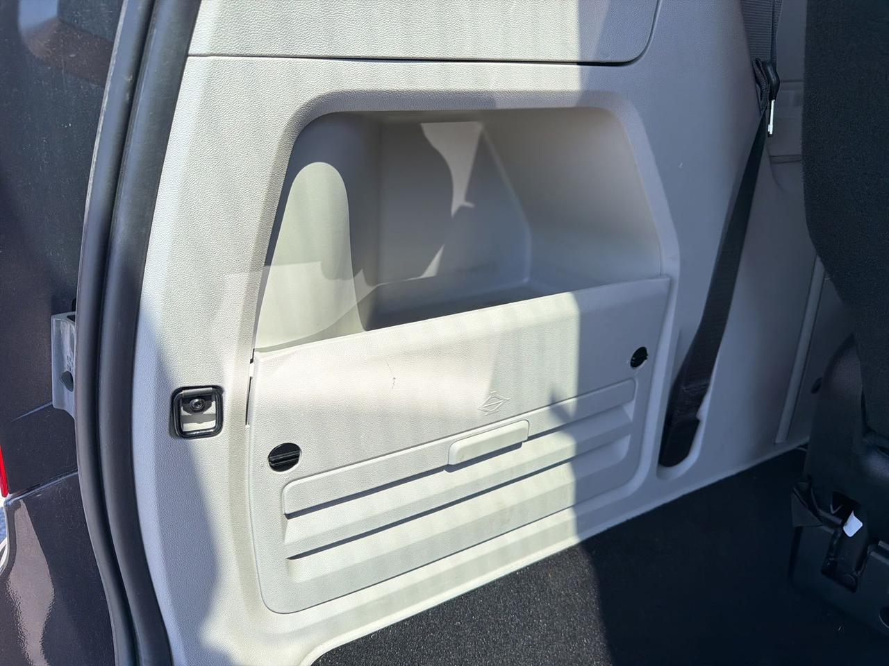 2018 Dodge Grand Caravan SE Gaithersburg MD