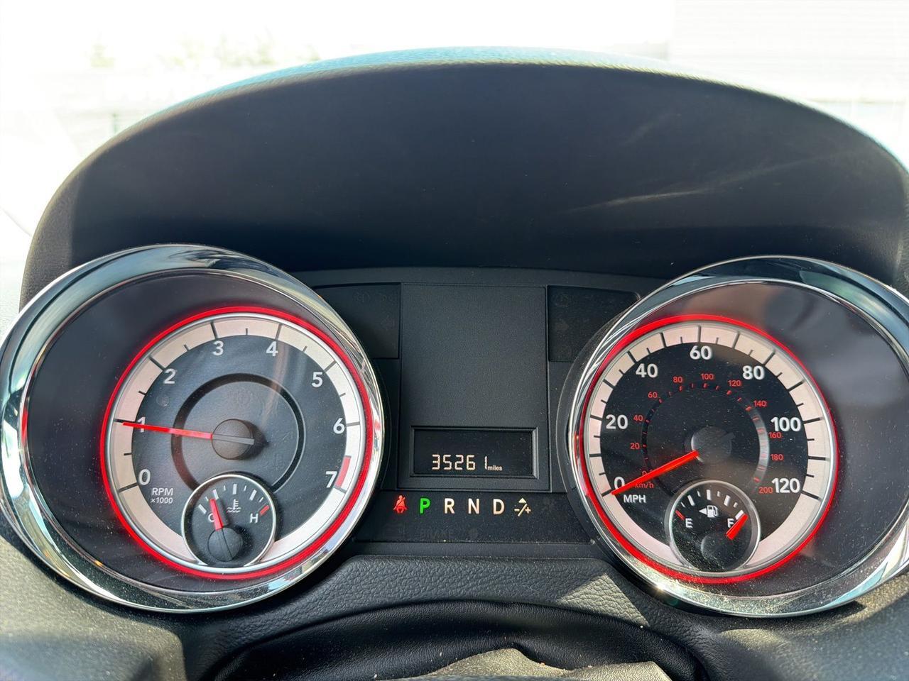 2018 Dodge Grand Caravan SE Gaithersburg MD