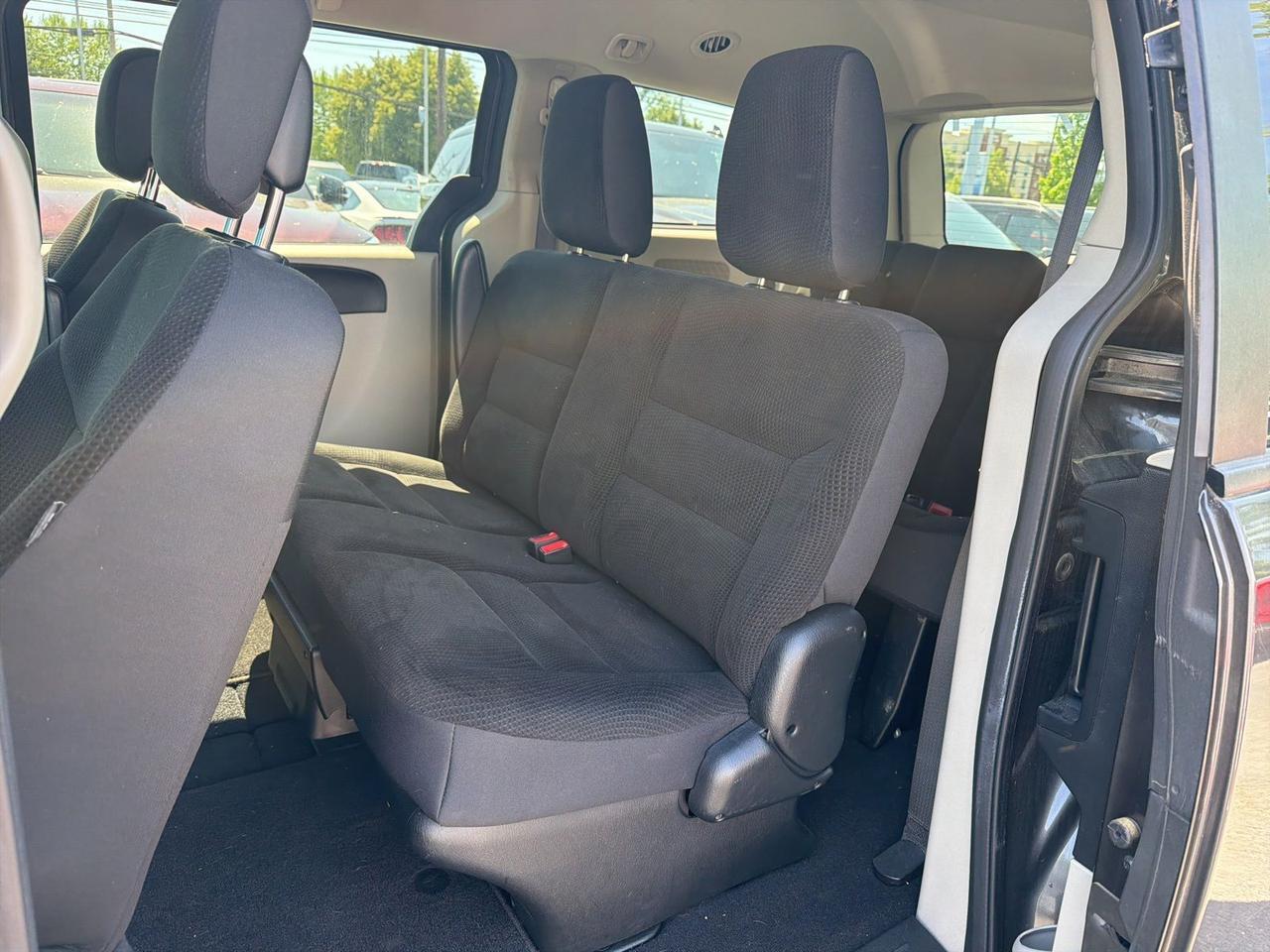 2018 Dodge Grand Caravan SE Gaithersburg MD