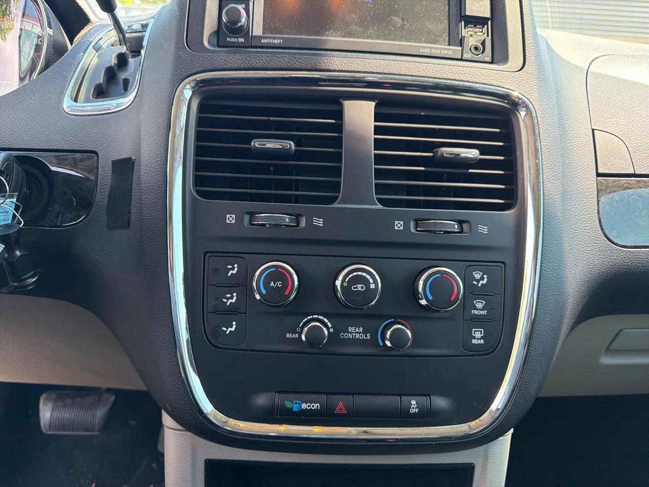 2018 Dodge Grand Caravan SE Gaithersburg MD