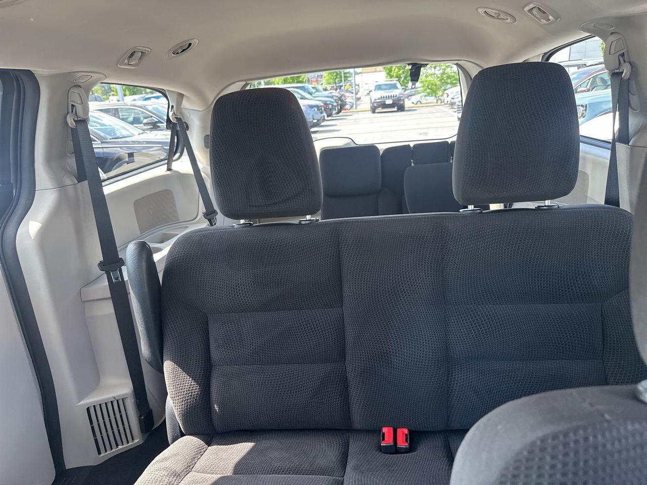 2018 Dodge Grand Caravan SE Gaithersburg MD