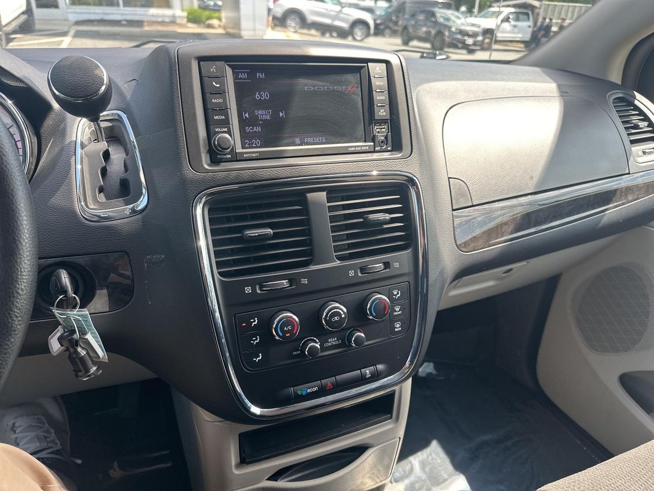 2018 Dodge Grand Caravan SE Gaithersburg MD